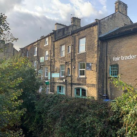 Back Holme Cottage Holmfirth Eksteriør bilde