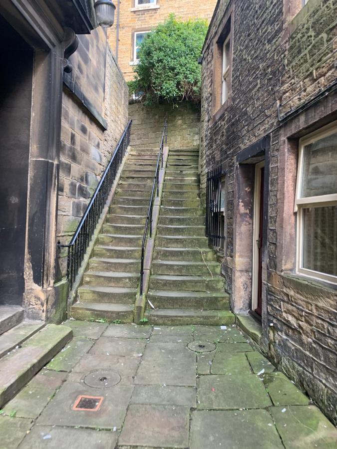 Back Holme Cottage Holmfirth Eksteriør bilde